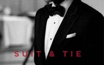 #4 – Suit & Tie
